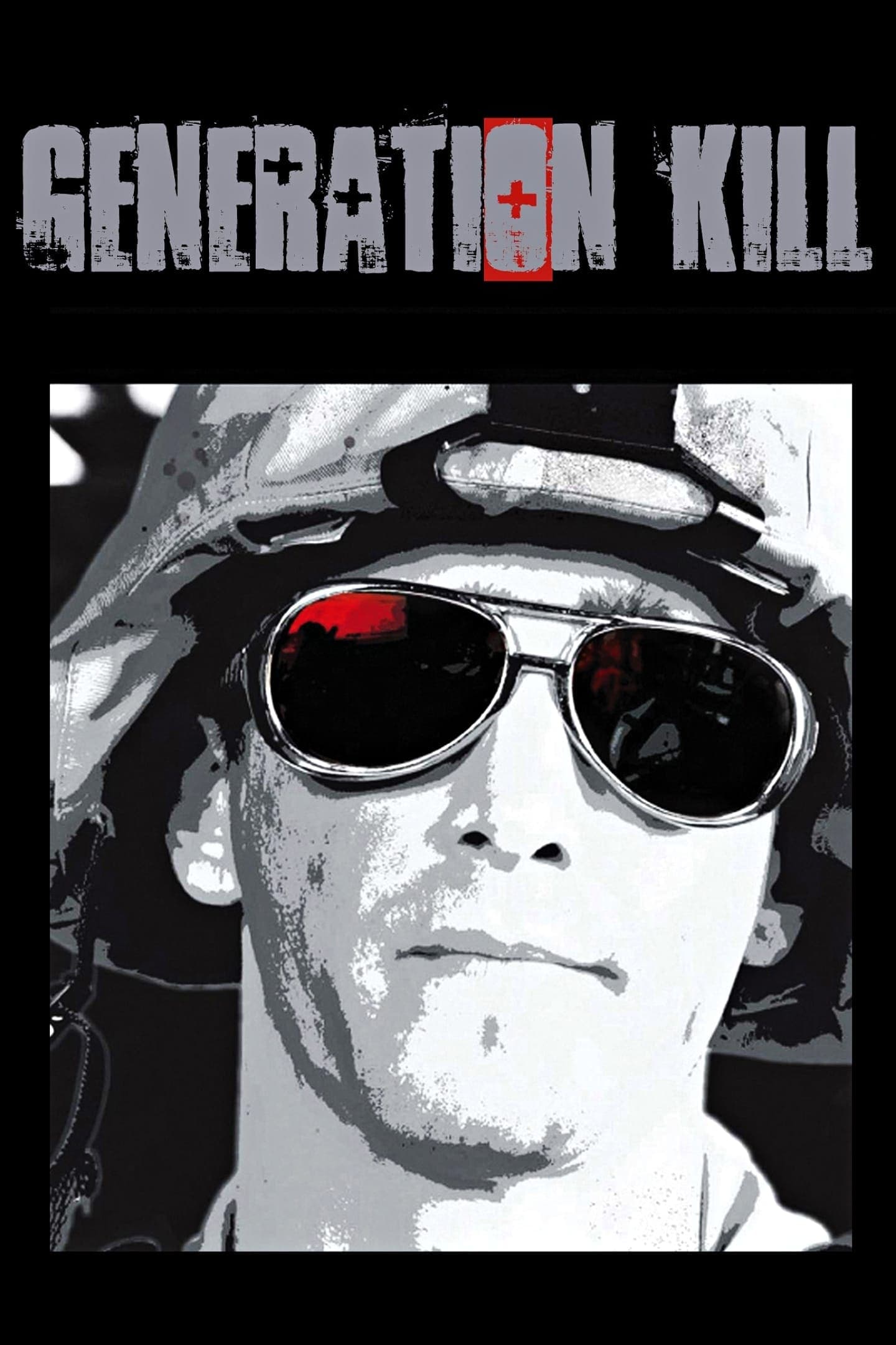 Generation Kill [315220] (A1759498618) [[TV Shows]] --Plex--